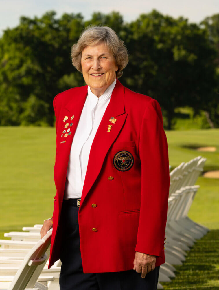 Semple Thompson’s Pennsylvania Women’s Amateur Career Is Unrivaled