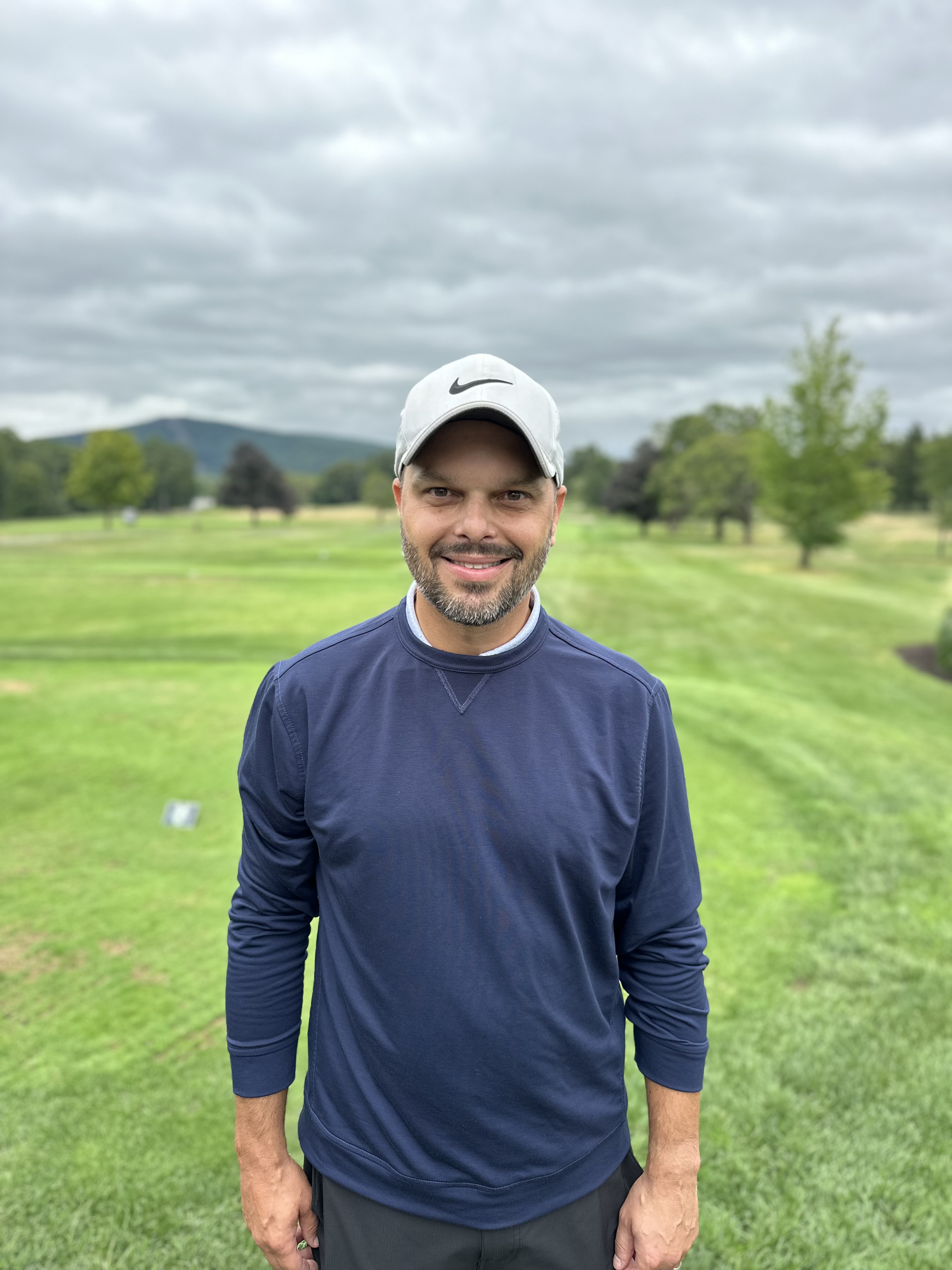 Middle-Amateur Championship Qualifier (NEPA)
