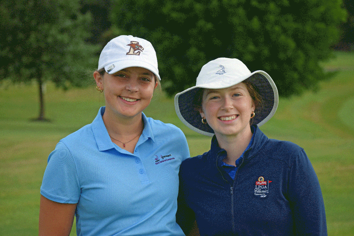 Women's Four-Ball Championship