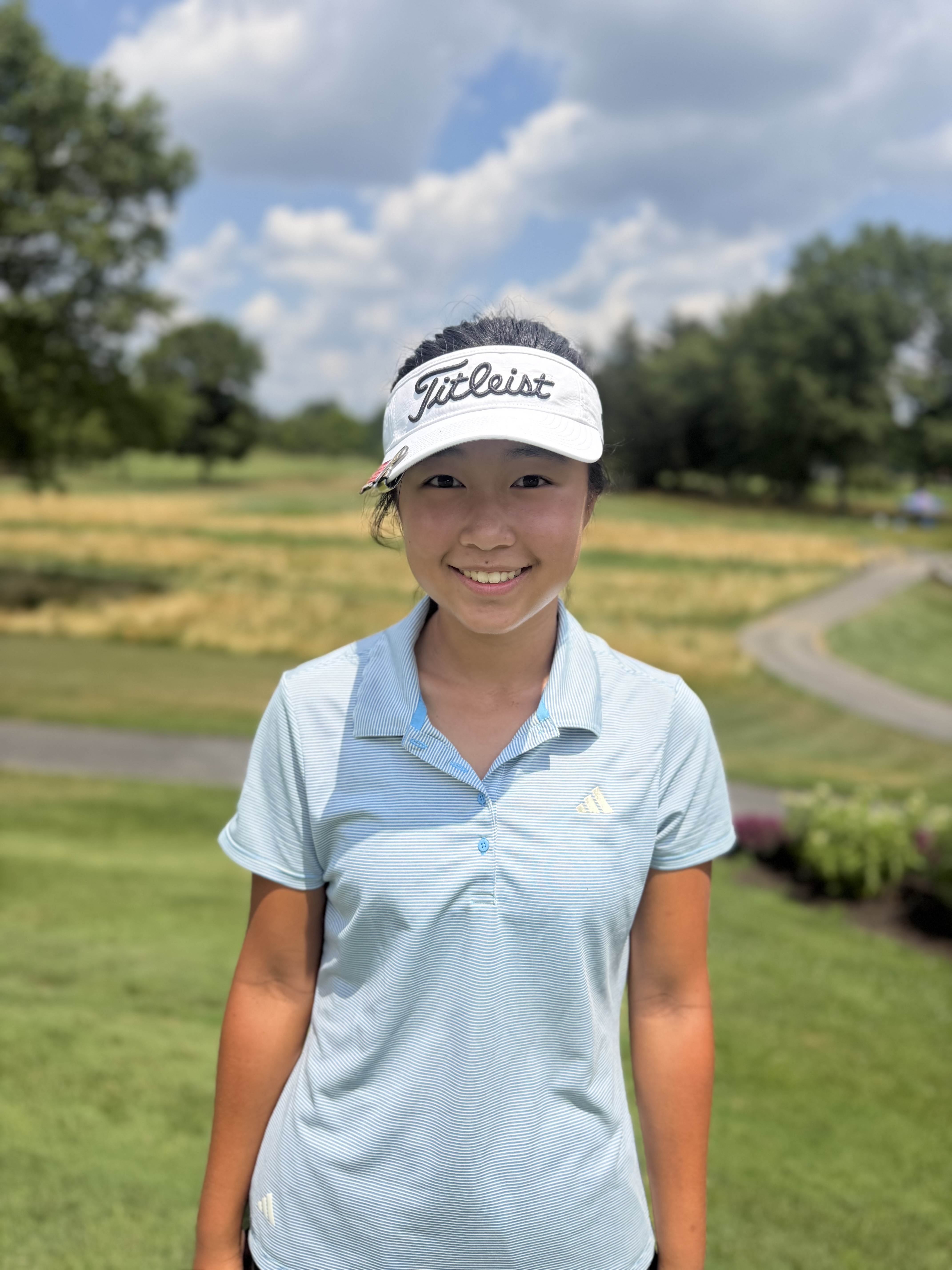 63rd Junior Girls' Championship & Junior Team Championship