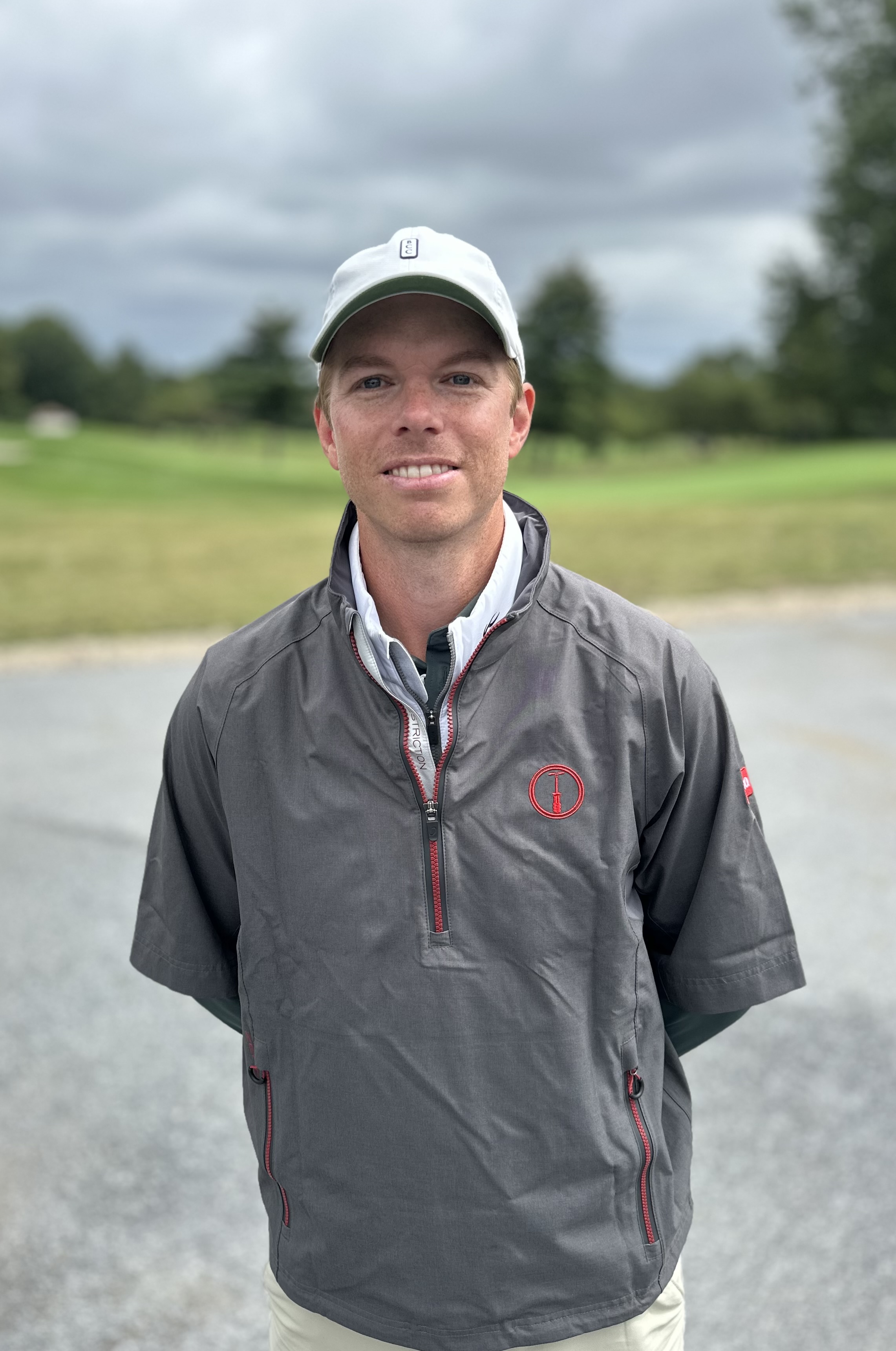 Middle-Amateur Championship Qualifier (Central)