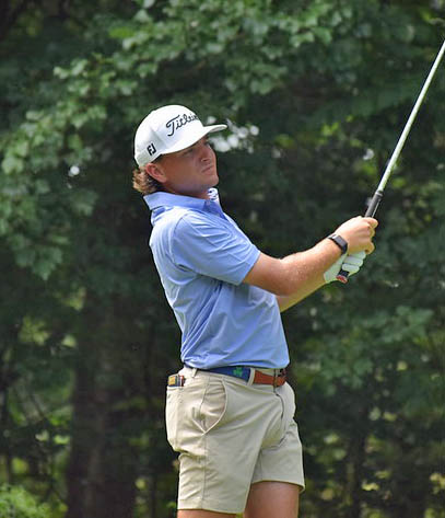 112th Amateur Championship