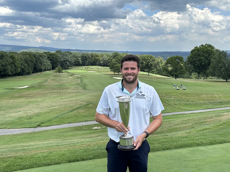 21st R. Jay Sigel Amateur Match Play Championship