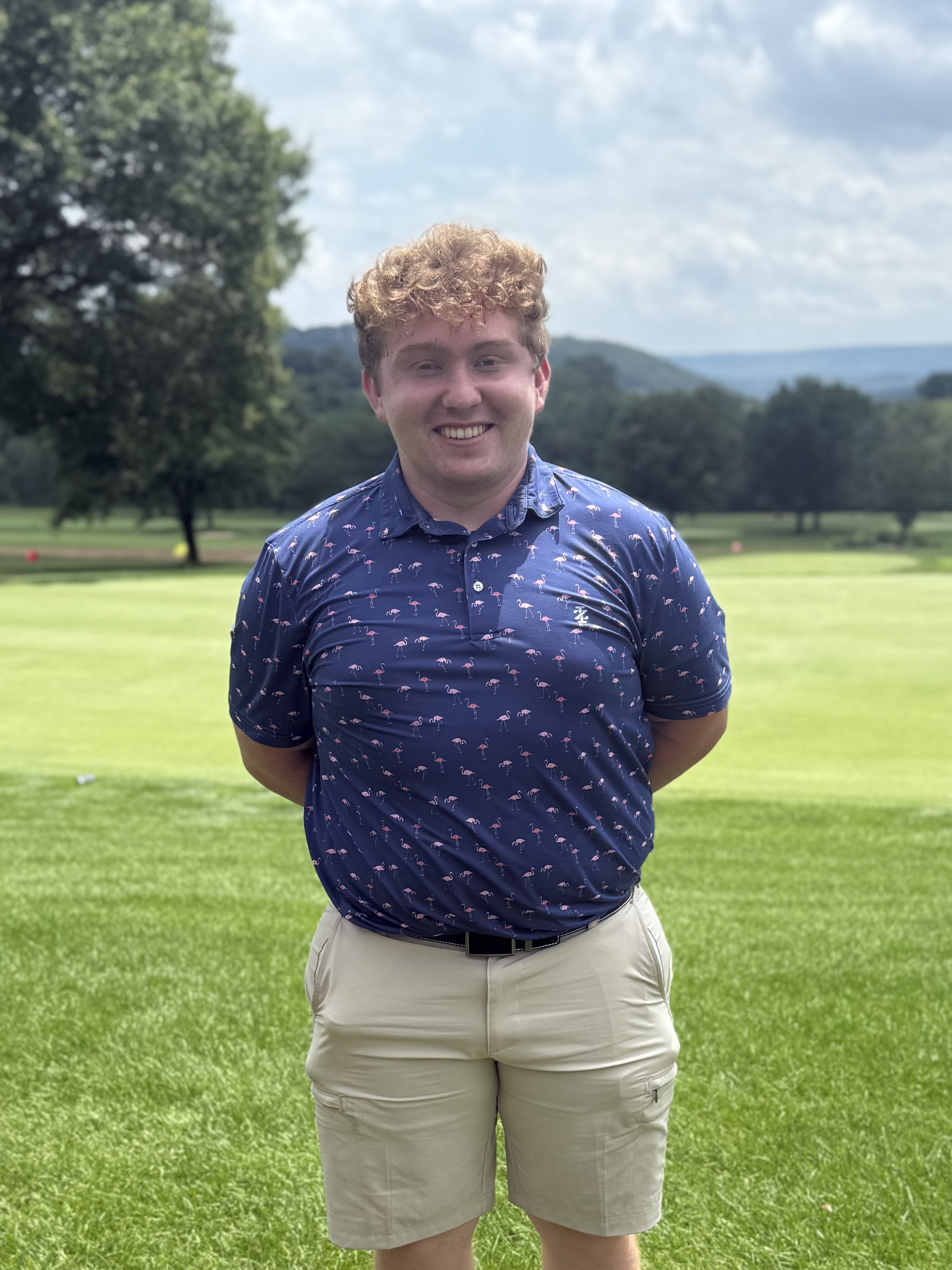 Open Championship Qualifier (Northeast)