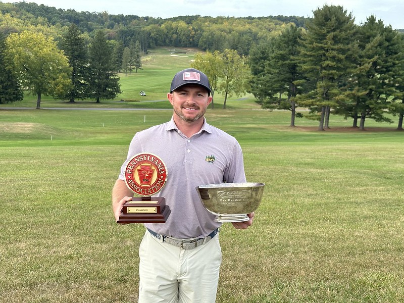 31st Middle-Amateur Championship